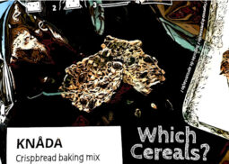 cereali contenenti glutine