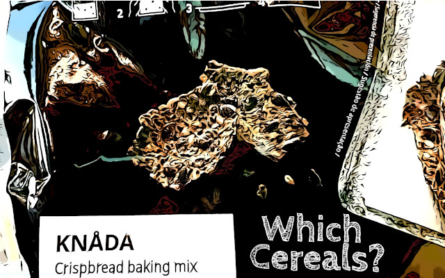 cereali contenenti glutine