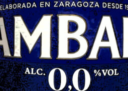 birra analcolica ricca in fibre