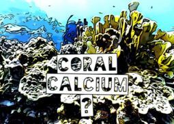 coral calcium