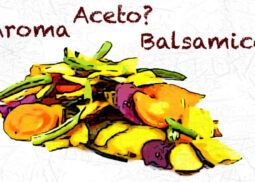 Balsamico-Chips