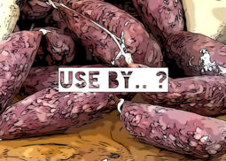 scadenza salumi sfusi