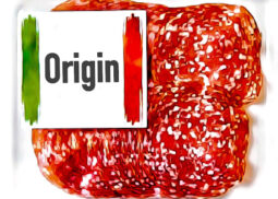 origine carne suina etichetta