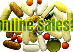 vendita online integratori alimentari