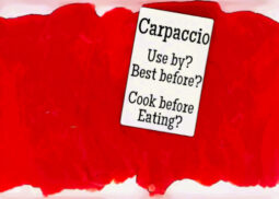 scadenza carni confezionate