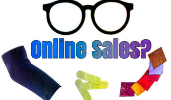 online sale of medical devices