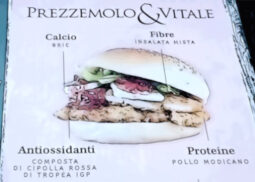 health claims nutrition claims