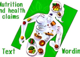 nutrition and health claims