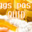 鸡蛋面食，哪种QUID？ 律师达里奥·东戈回应