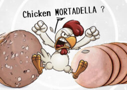 denominazione mortadella