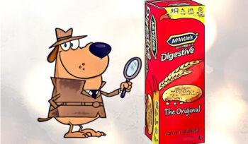 Biscotti Digestive