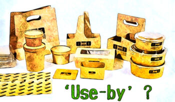 food contact materials biodegradabili