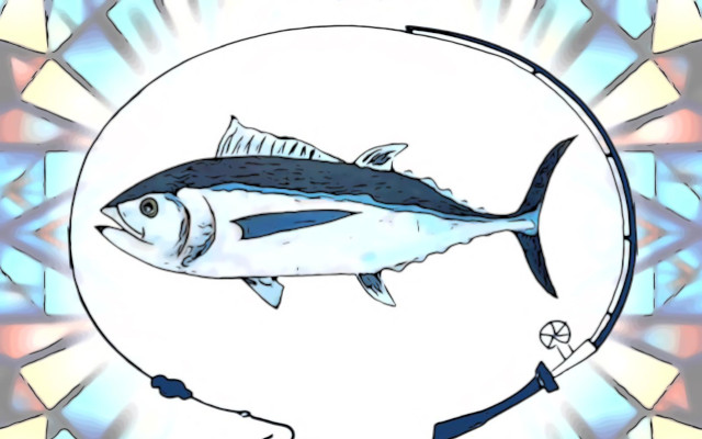 tonno allergene pesce