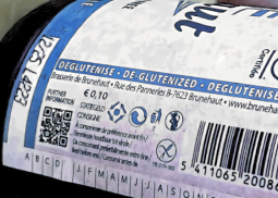 birra gluten-free con malto d'orzo