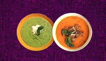 botulino nella vellutata