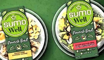 dichiarazione nutrizionale condimento insalata