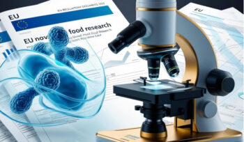 FARE_novel food autorizzazione