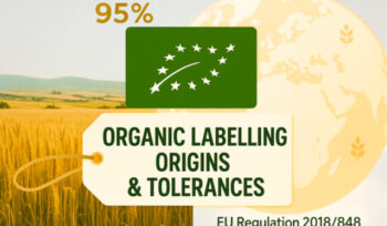 FARE_organic food labelling