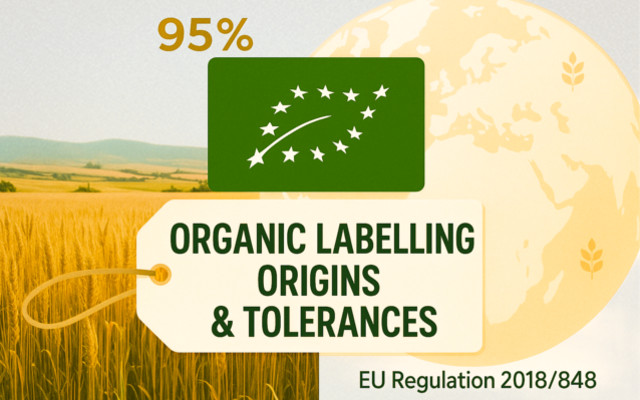FARE_organic food labelling