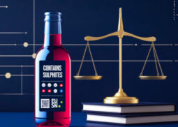 FARE_contiene solfiti etichetta