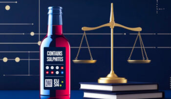 FARE_contiene solfiti etichetta