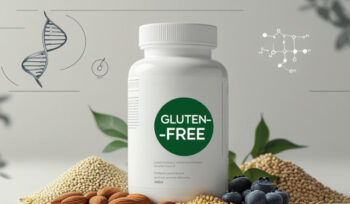 FARE_senza glutine integratori alimentari