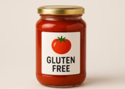 FARE_gluten free_tomato sauce