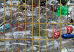 FARE_informazione plastica riciclata imballaggi