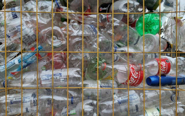 FARE_informazione plastica riciclata imballaggi