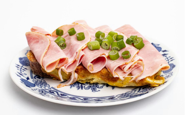 FARE_ prosciutto cotto