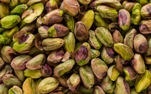 FARE_Pistacho Nuts_origin labelling