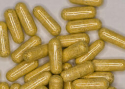 INTEGRATORI ALIMENTARI