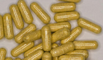 INTEGRATORI ALIMENTARI