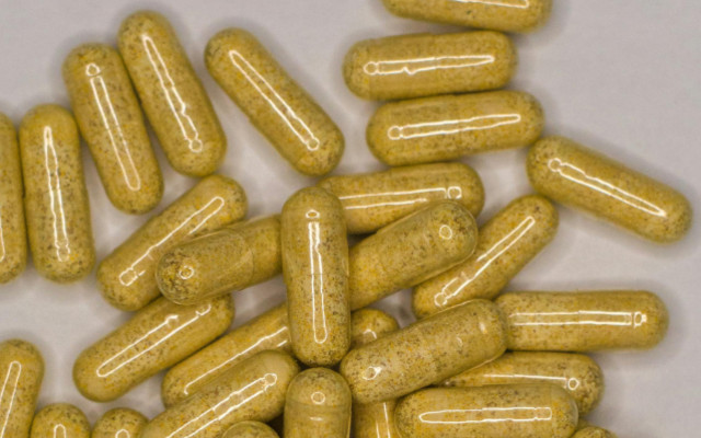 INTEGRATORI ALIMENTARI