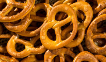 BRETZEL