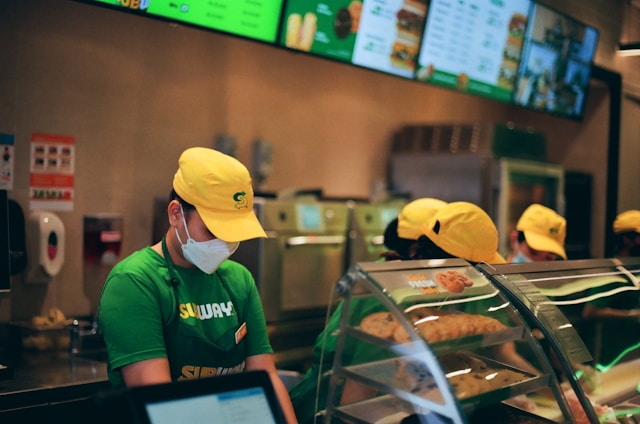 Fast food: obblighi informativi e sanzioni 2026